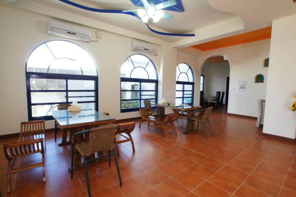 Xiang Yang Lan Tian Homestay T'ai-tung Exteriér fotografie